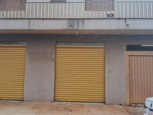 #425 - Salão Comercial para Venda em Arapongas - PR - 2