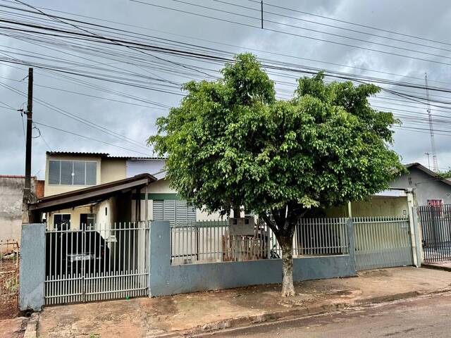 #426 - Casa para Venda em Arapongas - PR