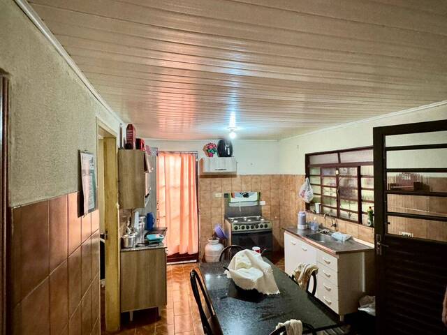 #426 - Casa para Venda em Arapongas - PR