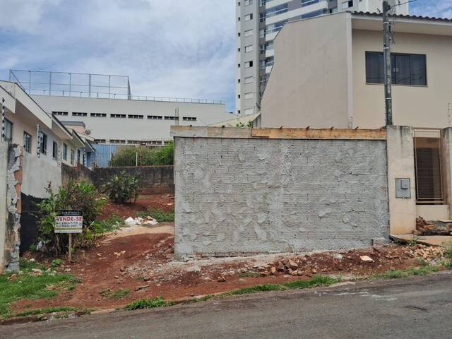 #361 - Terreno para Venda em Arapongas - PR - 1