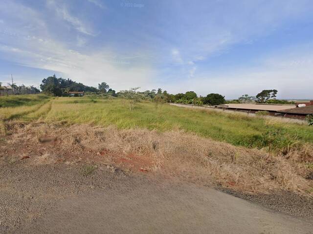 #430 - Terreno para Venda em Arapongas - PR - 1
