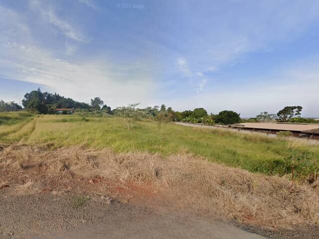 #430 - Terreno para Venda em Arapongas - PR - 2