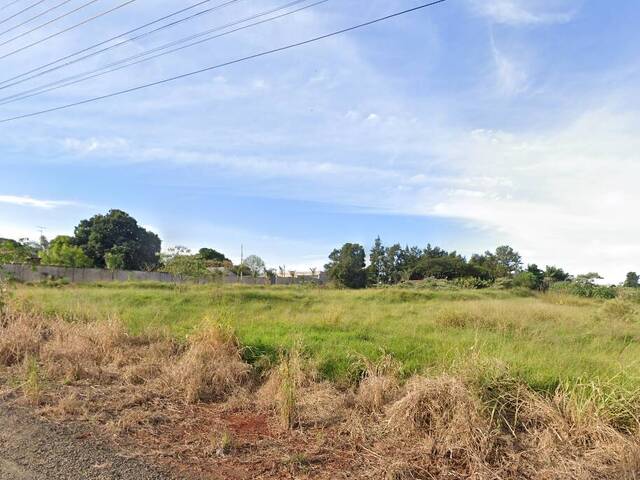 #430 - Terreno para Venda em Arapongas - PR - 3