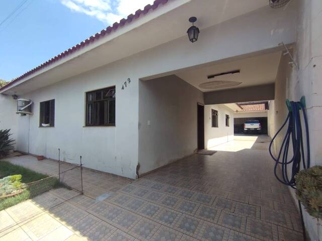 #437 - Casa para Venda em Arapongas - PR - 3