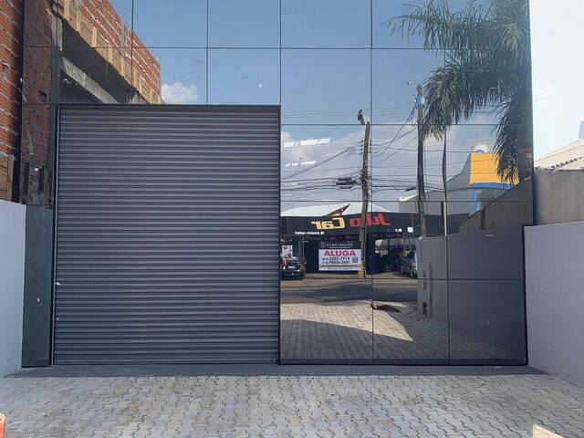 #438 - Sala para Locação em Arapongas - PR