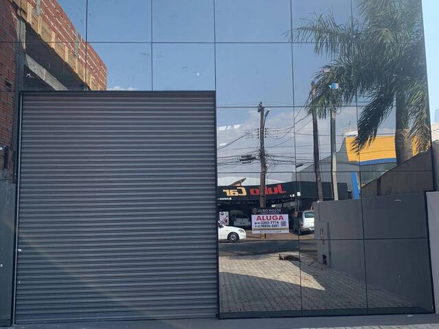 #438 - Sala para Locação em Arapongas - PR