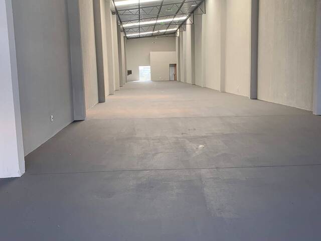 Sala para Locação em Arapongas - 4