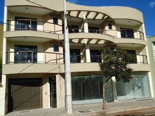 #454 - Sala para Locação em Arapongas - PR - 1