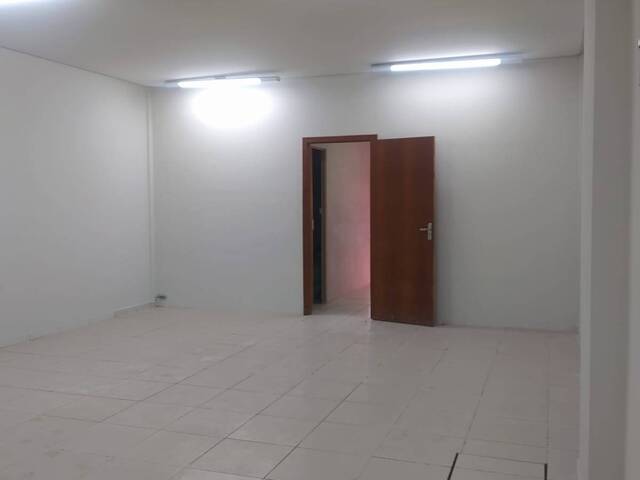 #454 - Sala para Locação em Arapongas - PR - 2