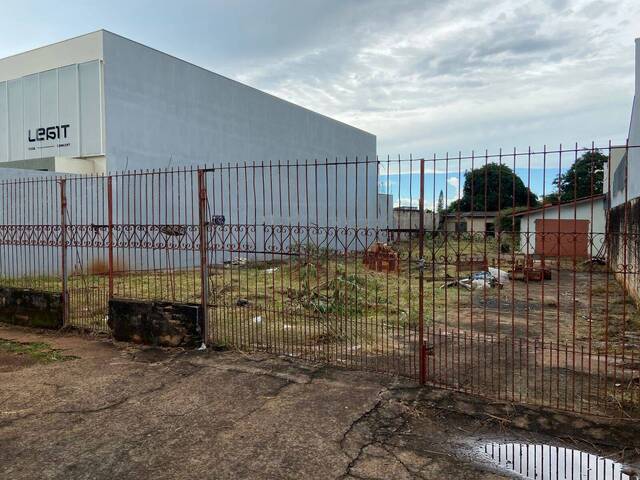 #463 - Terreno para Venda em Arapongas - PR - 3