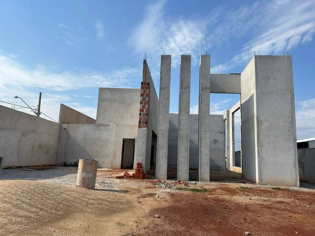 #466 - Casa em condomínio para Venda em Arapongas - PR - 3