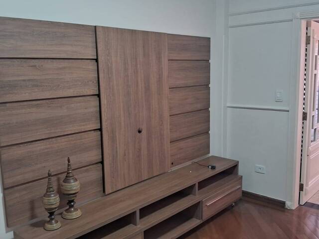 #467 - Apartamento para Venda em Arapongas - PR - 3