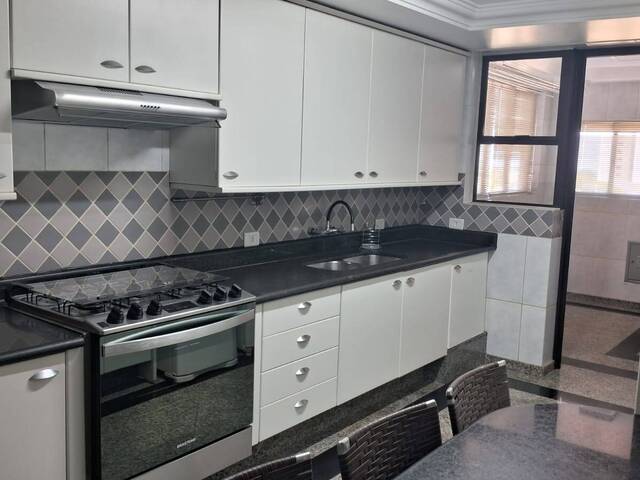 Apartamento para Venda em Arapongas - 5