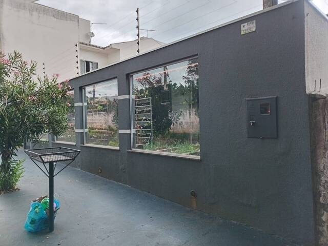 #470 - Casa para Venda em Arapongas - PR - 2