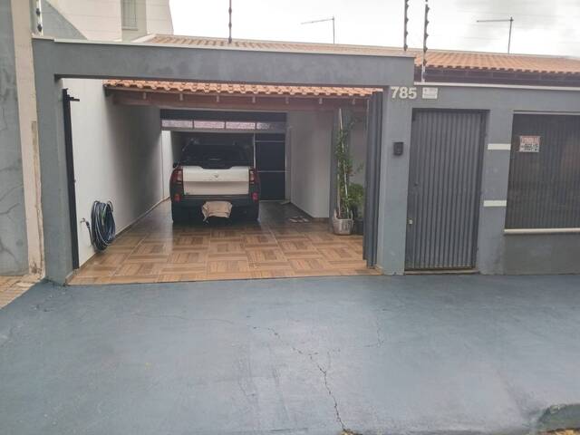 Casa para Venda em Arapongas - 4