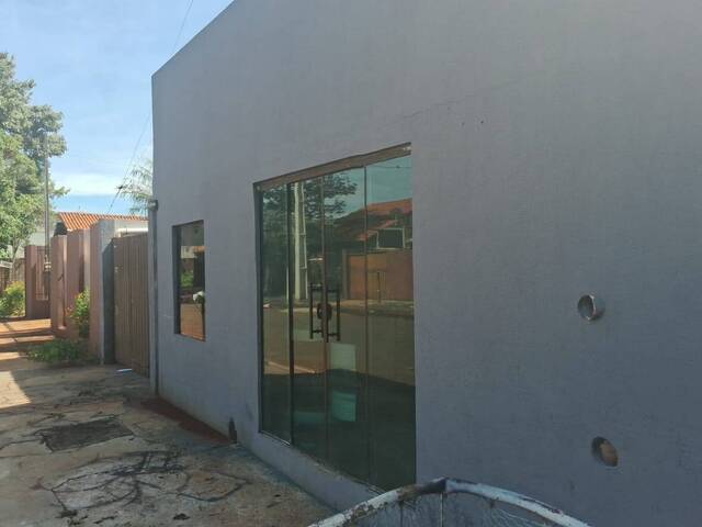 #471 - Casa para Venda em Arapongas - PR - 1