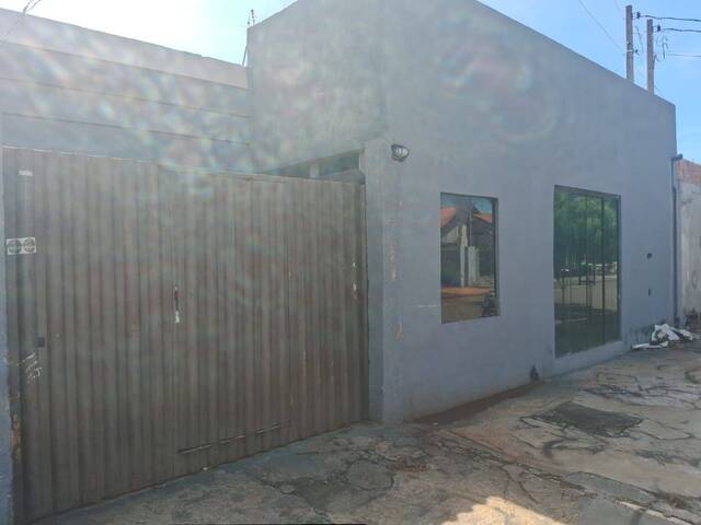#471 - Casa para Venda em Arapongas - PR - 2