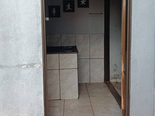#471 - Casa para Venda em Arapongas - PR - 3