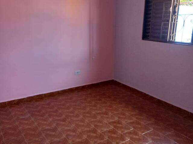 #474 - Casa para Venda em Arapongas - PR - 2