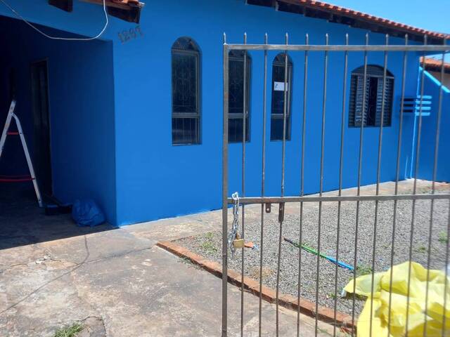 #474 - Casa para Venda em Arapongas - PR - 1