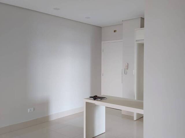 #475 - Apartamento para Venda em Arapongas - PR - 3