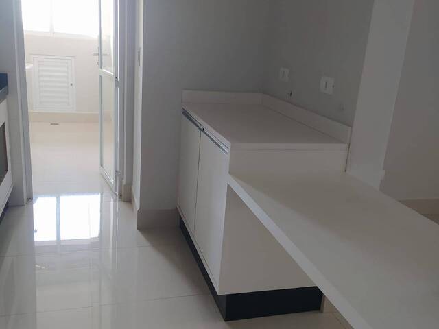 Apartamento para Venda em Arapongas - 5