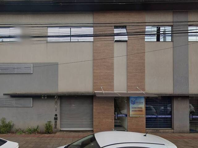 Locação em Centro - Arapongas