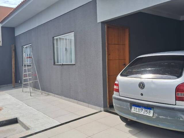#481 - Casa para Venda em Arapongas - PR - 2
