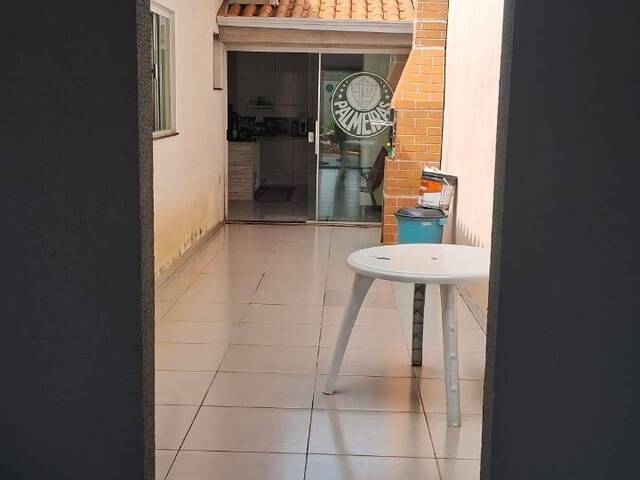 #481 - Casa para Venda em Arapongas - PR - 3