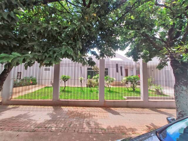 #485 - Casa para Venda em Arapongas - PR - 2