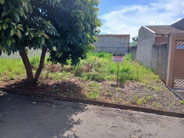 Venda em Jardim Casa Grande - Arapongas