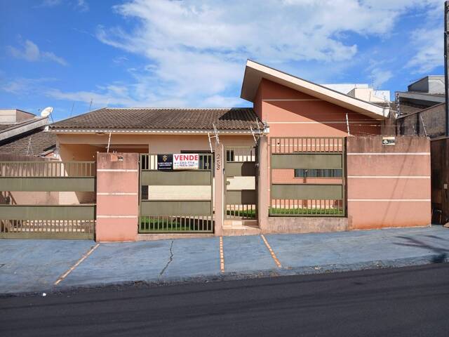 Venda em Jardim Casa Grande - Arapongas