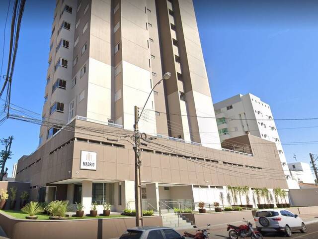 Venda em Centro - Arapongas