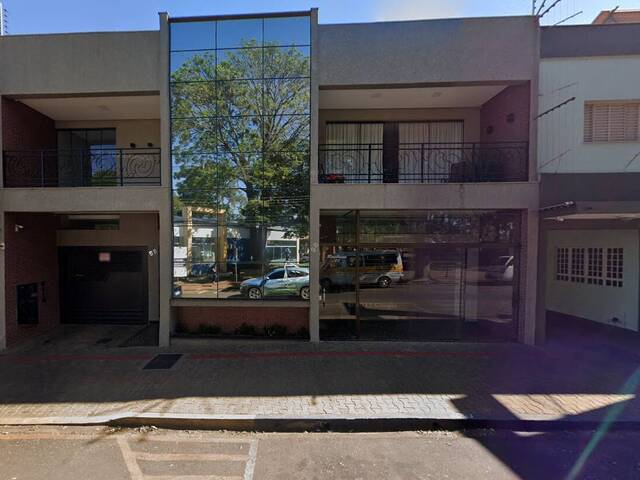 #494 - Salão Comercial para Locação em Arapongas - PR
