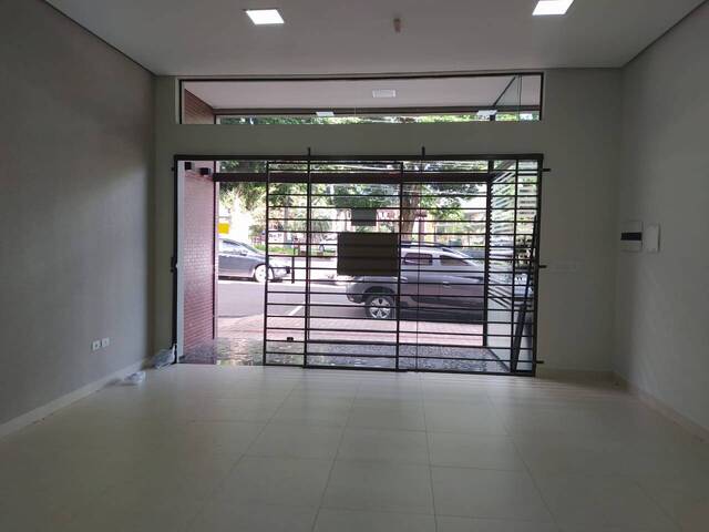 #494 - Salão Comercial para Locação em Arapongas - PR