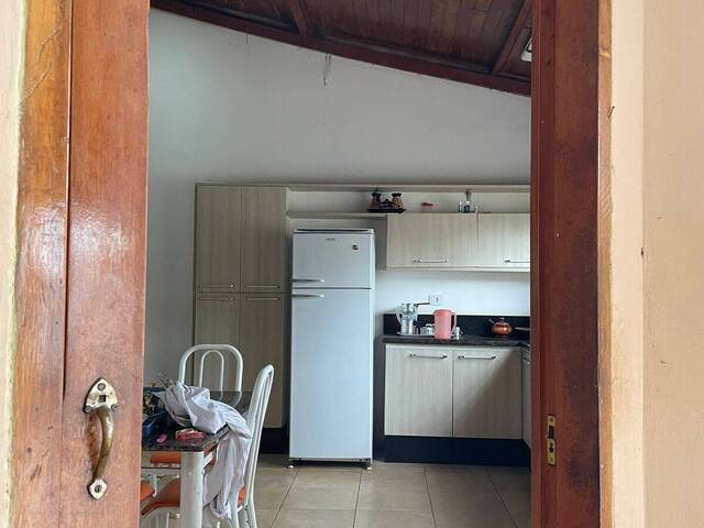 #468 - Casa para Venda em Arapongas - PR - 3