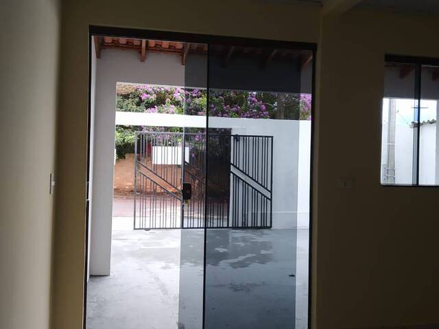 Casa para Locação em Arapongas - 4
