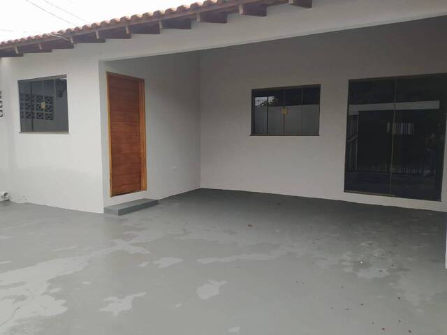 Casa para Locação em Arapongas - 3
