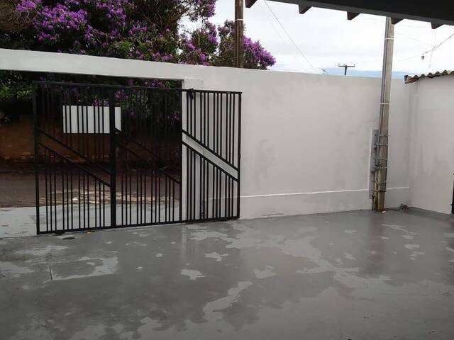 Casa para Locação em Arapongas - 2