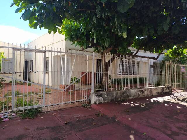 #500 - Casa para Venda em Arapongas - PR - 3
