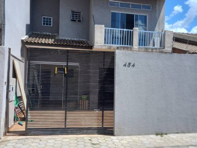 #503 - Sobrado para Locação em Arapongas - PR