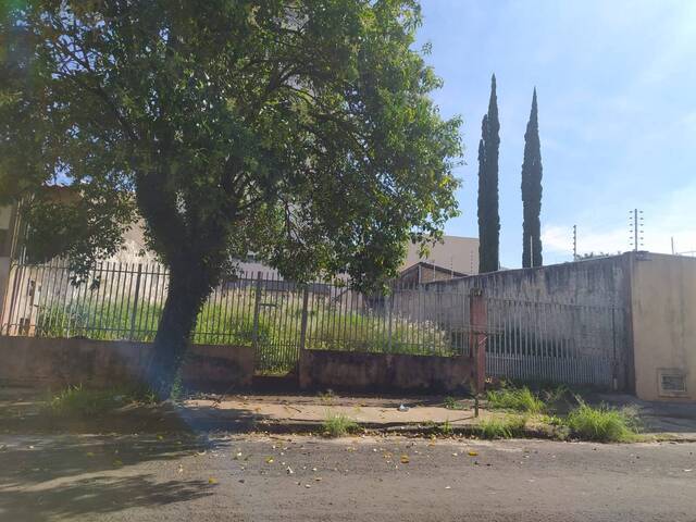#504 - Terreno para Venda em Arapongas - PR - 2