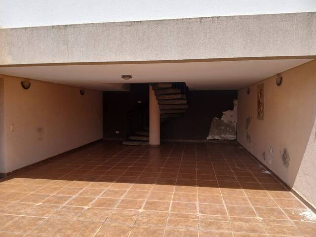 #505 - Casa para Venda em Arapongas - PR - 2