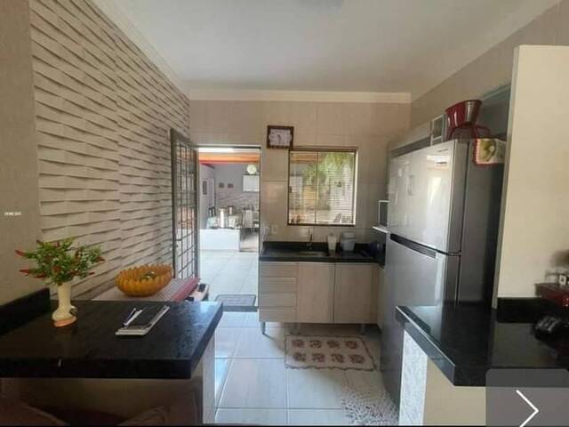 #506 - Casa para Venda em Arapongas - PR - 2