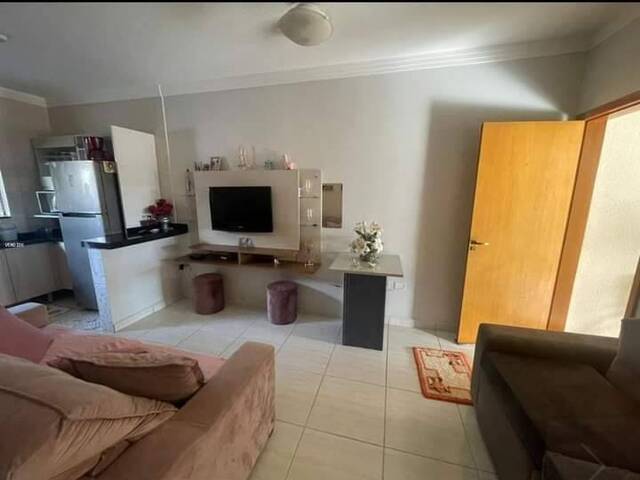 #506 - Casa para Venda em Arapongas - PR - 3