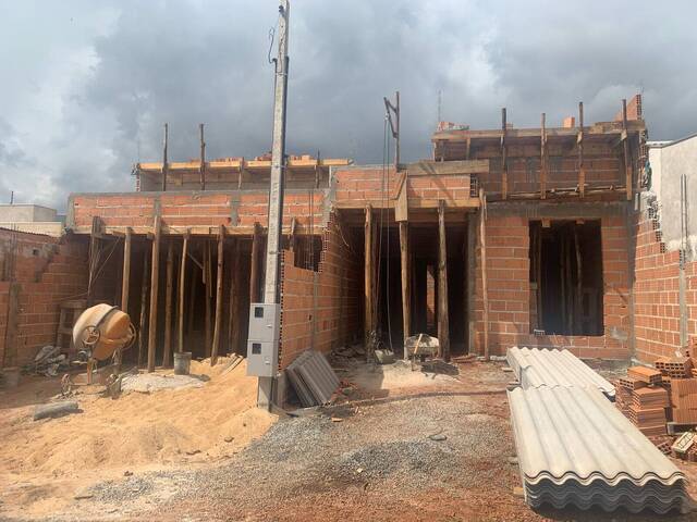 #511 - Casa para Venda em Arapongas - PR - 1