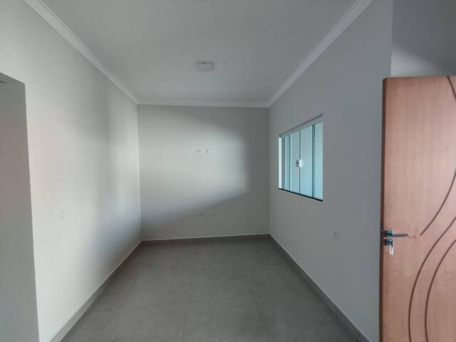 #514 - Casa para Locação em Arapongas - PR - 3