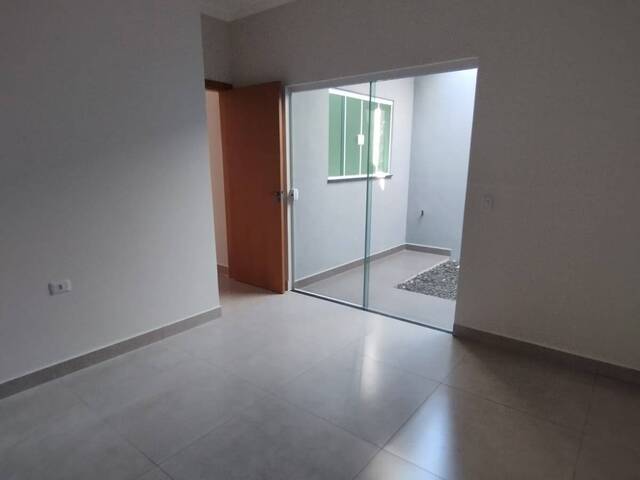 Casa para Locação em Arapongas - 4