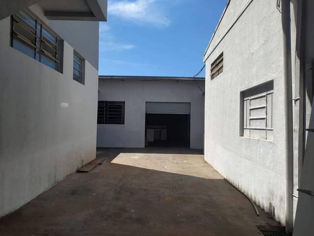 #515 - Salão Comercial para Locação em Arapongas - PR - 2