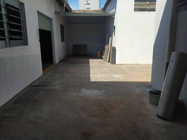 #515 - Salão Comercial para Locação em Arapongas - PR - 3